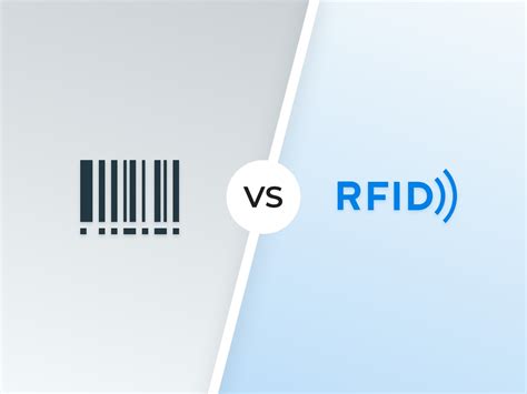 is the rfid chip true or false|rfid vs barcode.